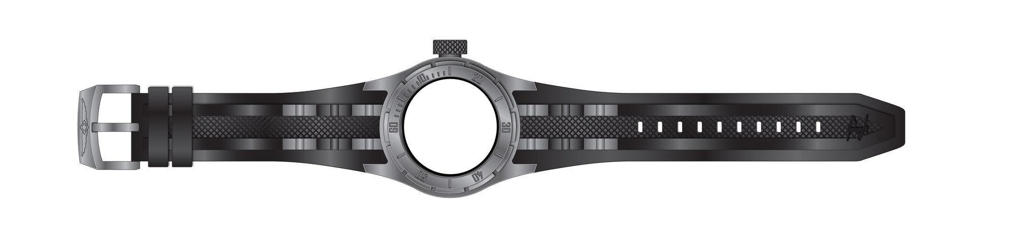 Band for Invicta Coalition Forces 0226