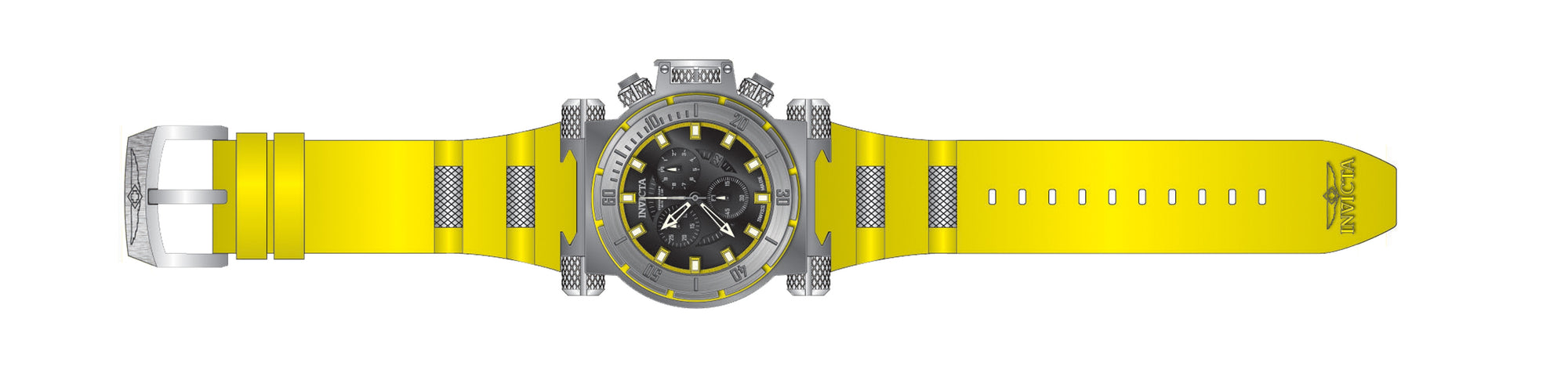PARTS for Invicta Coalition Forces 10020