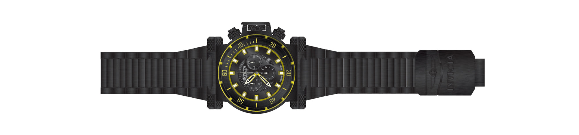 PARTS for Invicta Coalition Forces 10035