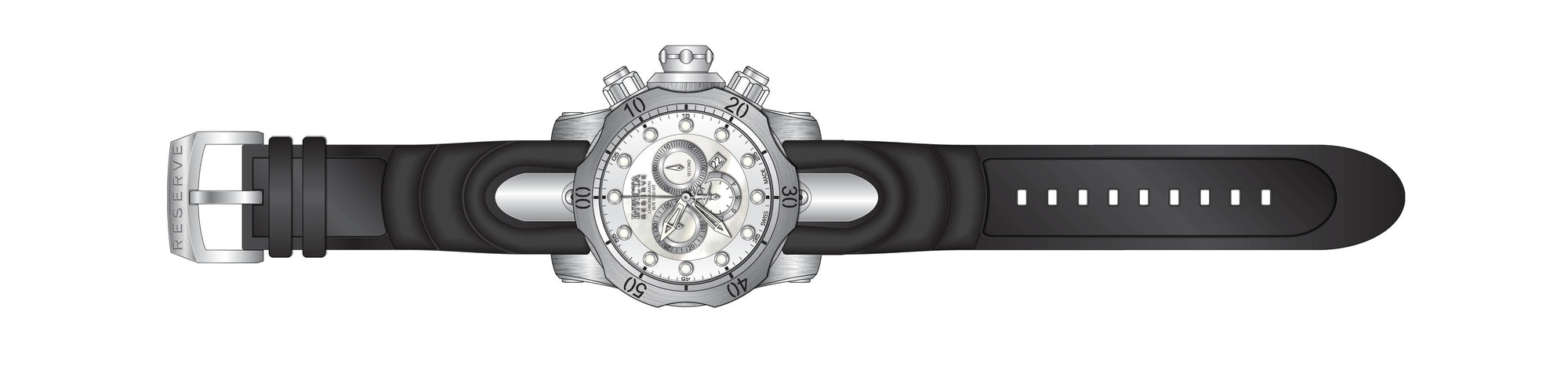 PARTS for Invicta Venom 1219