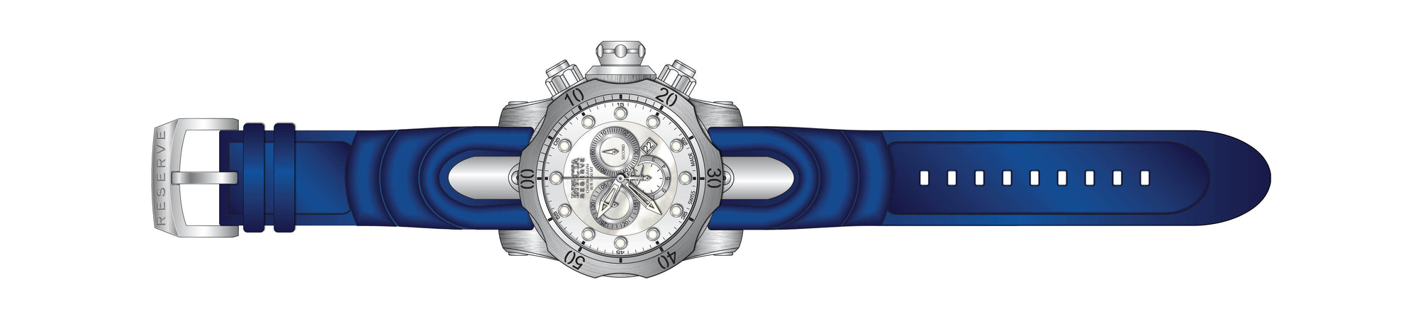 PARTS for Invicta Venom 1219