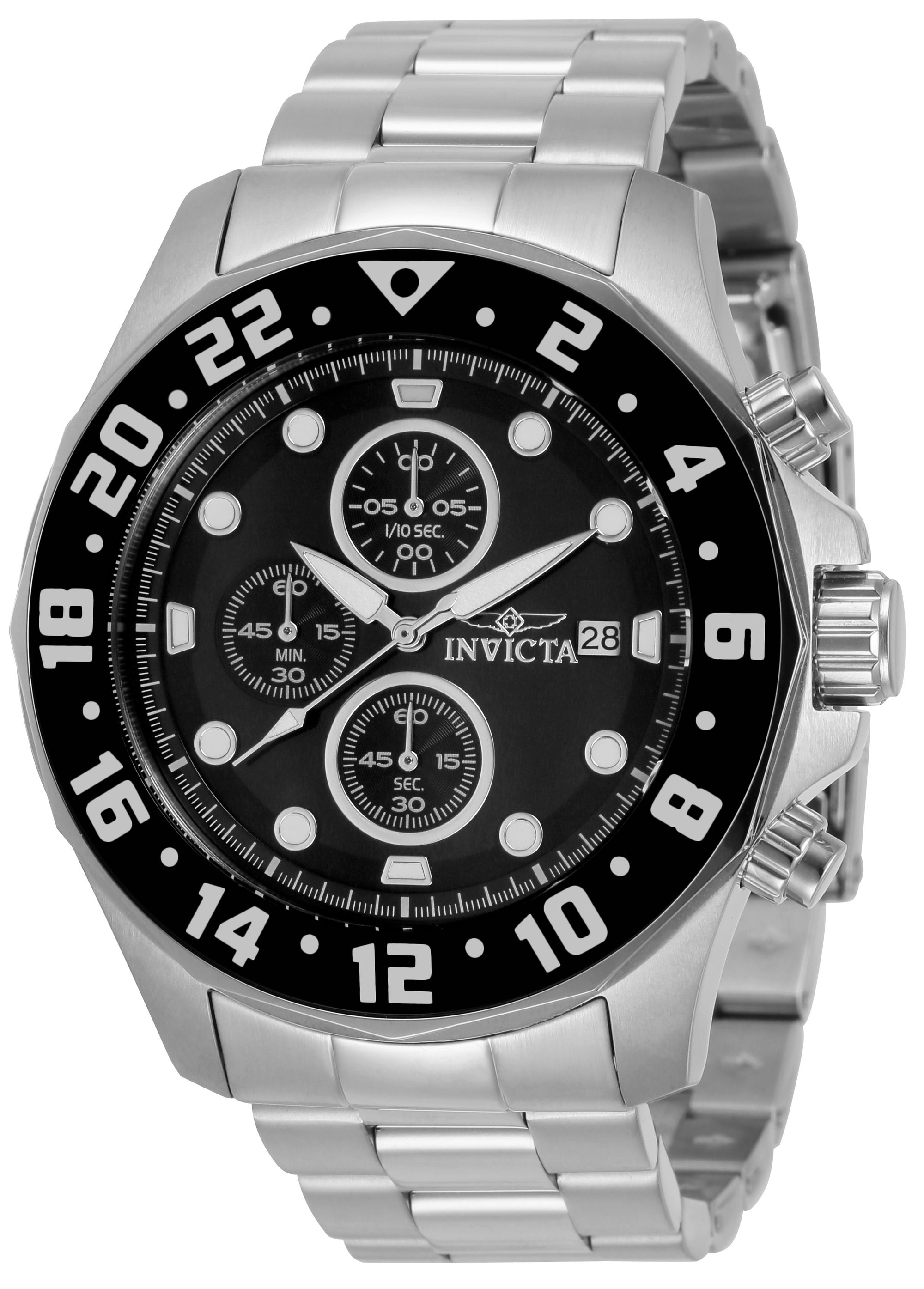 PARTS for Invicta Specialty 15938