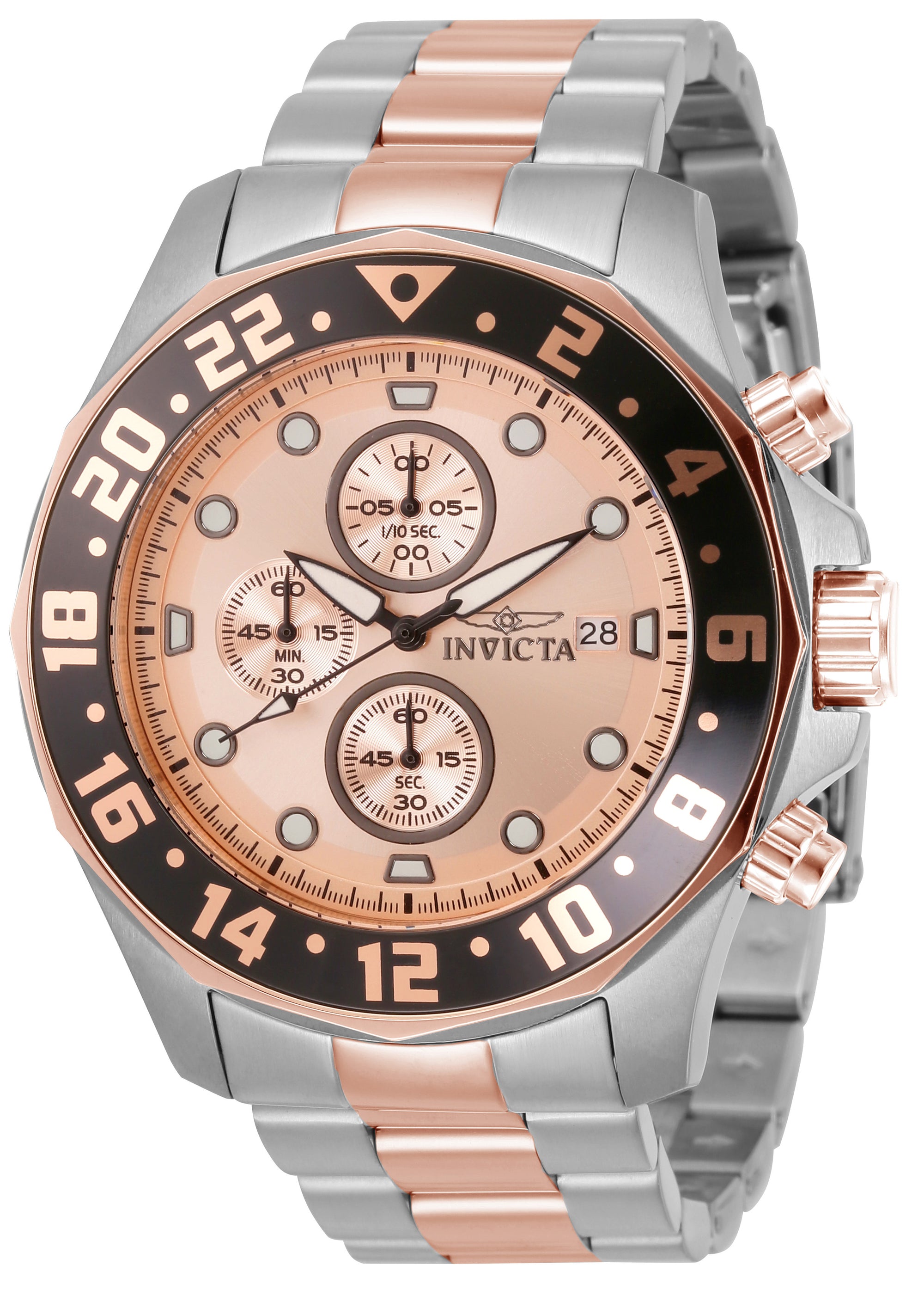 PARTS for Invicta Specialty 15941