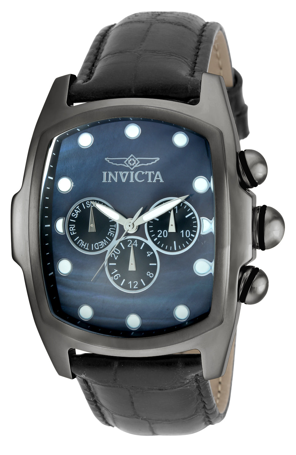 Band for Invicta Lupah 19947