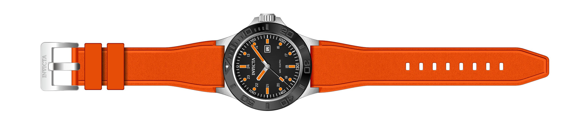 Parts for Invicta Pro Diver 29881