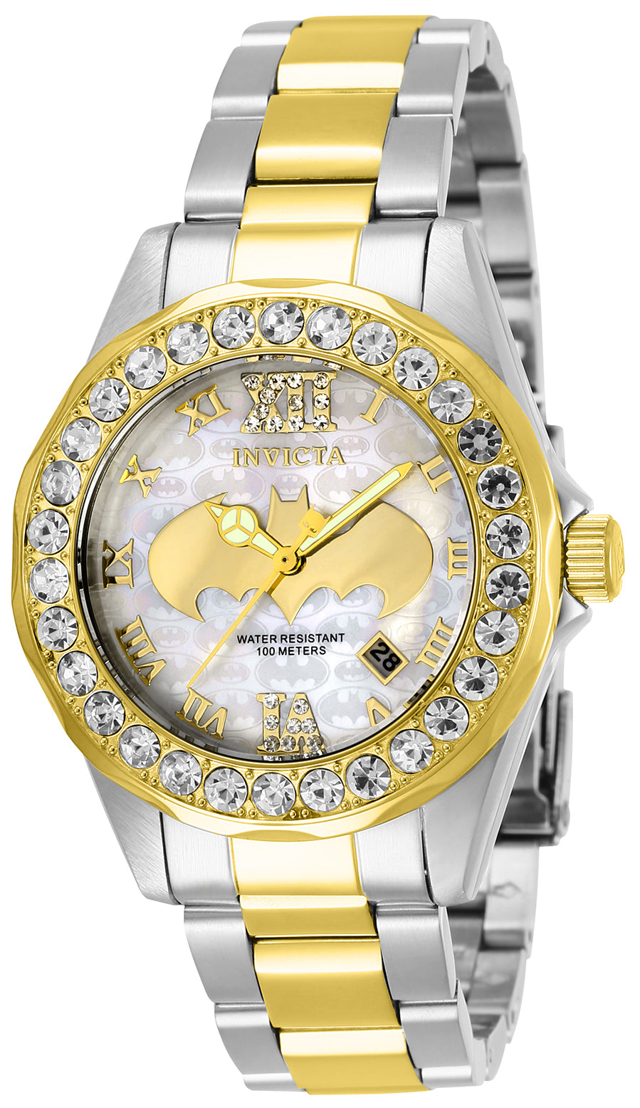 PARTS For Invicta DC Comics 29303