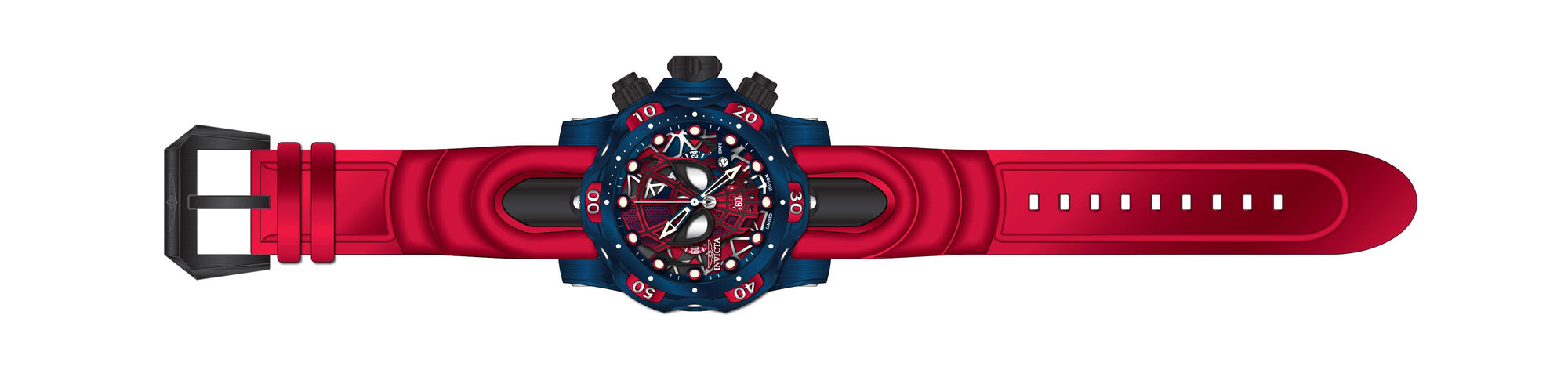 PARTS for Invicta Marvel 30629