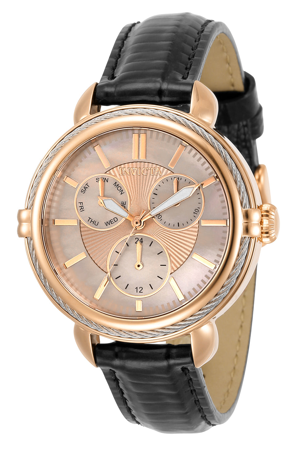 Band for Invicta Wildflower Lady 30854