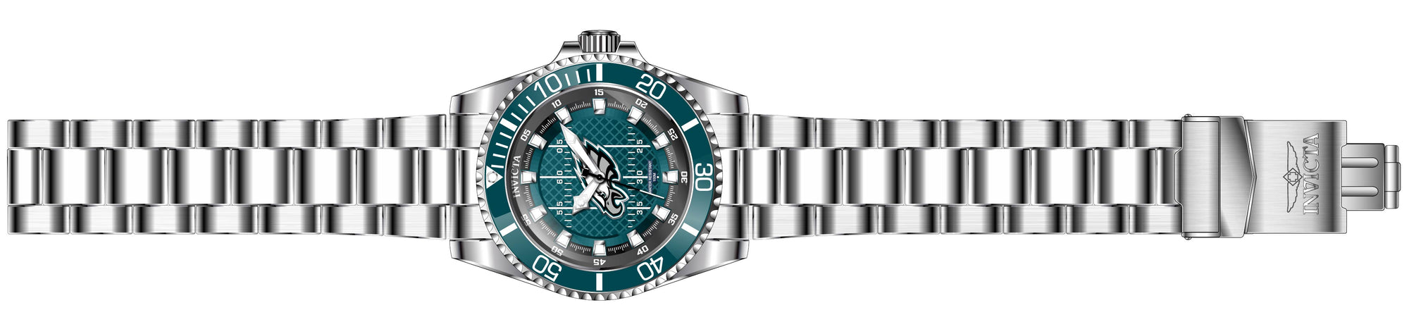 Parts For Invicta NFL 36925