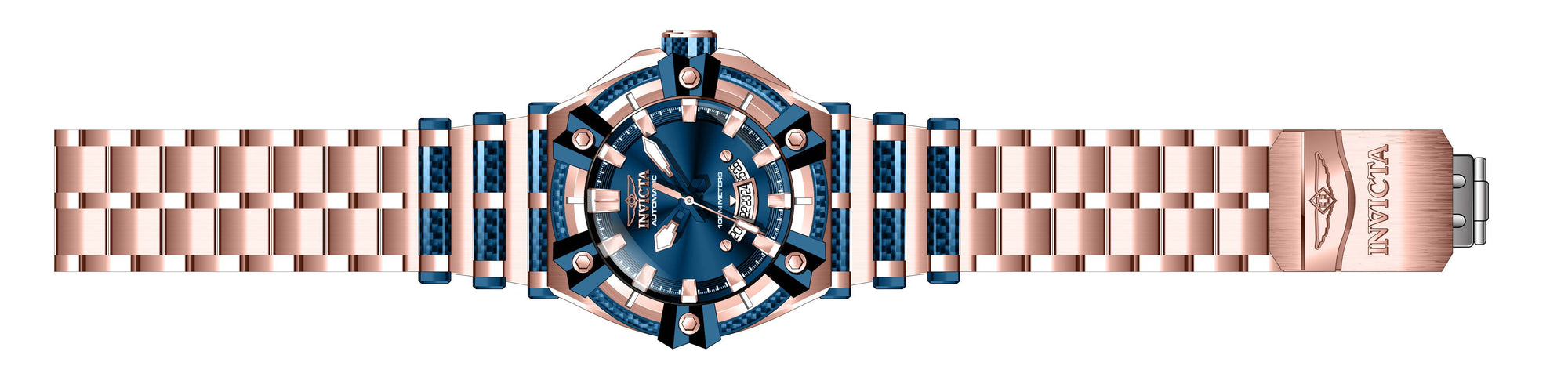 Parts For Invicta Carbon Hawk 37296