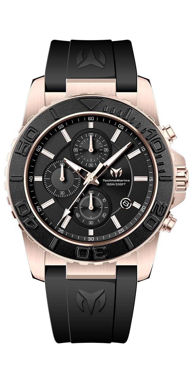 Band For Technomarine TM-725002