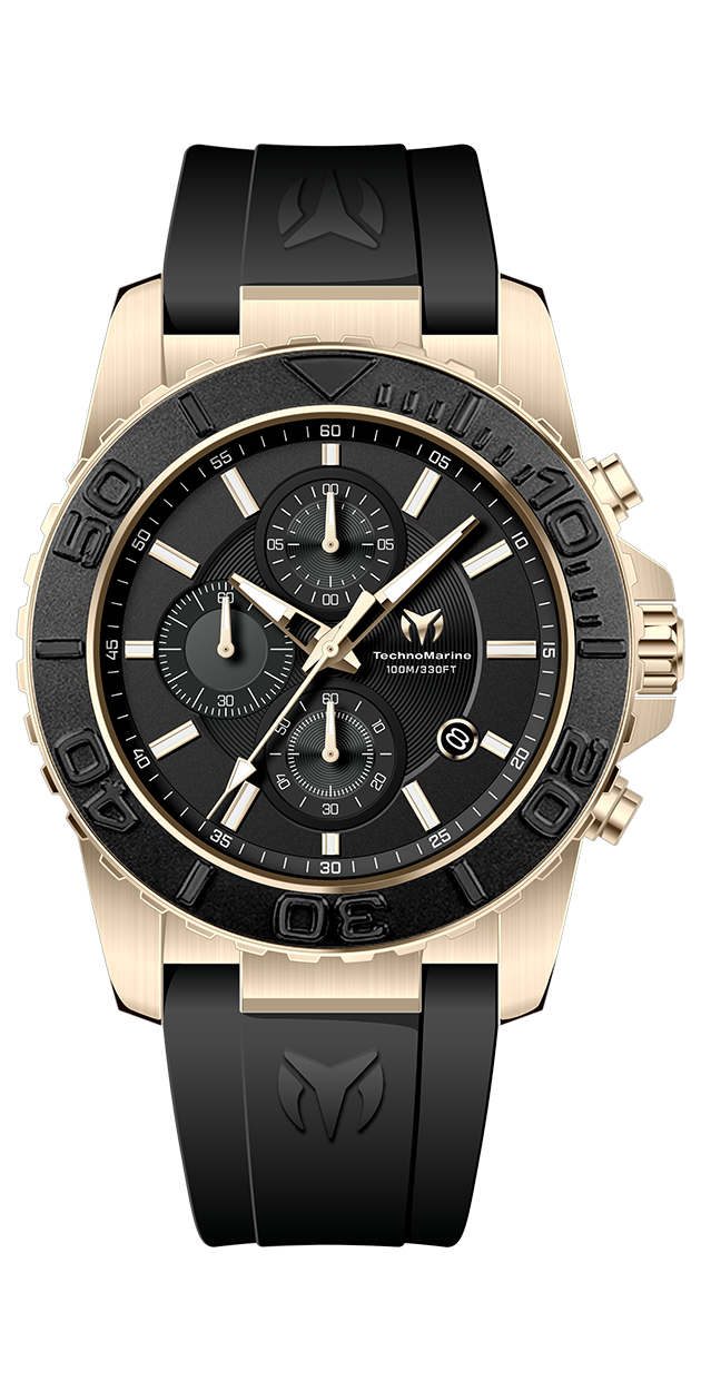 Band For Technomarine TM-725003
