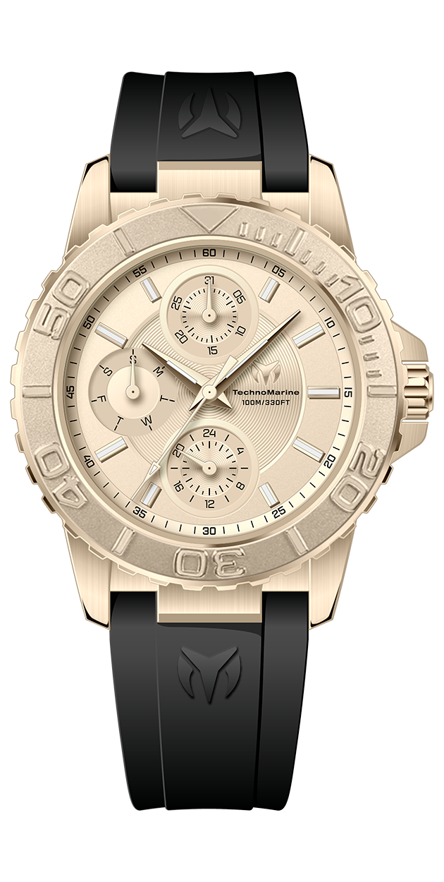Band For Technomarine TM-725016