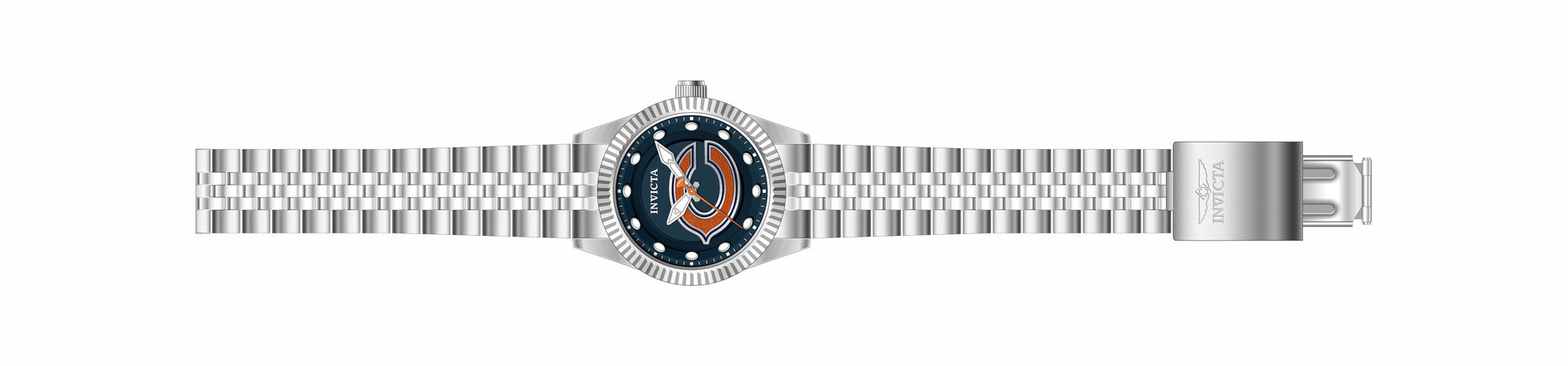 Parts For Invicta NFL 42490