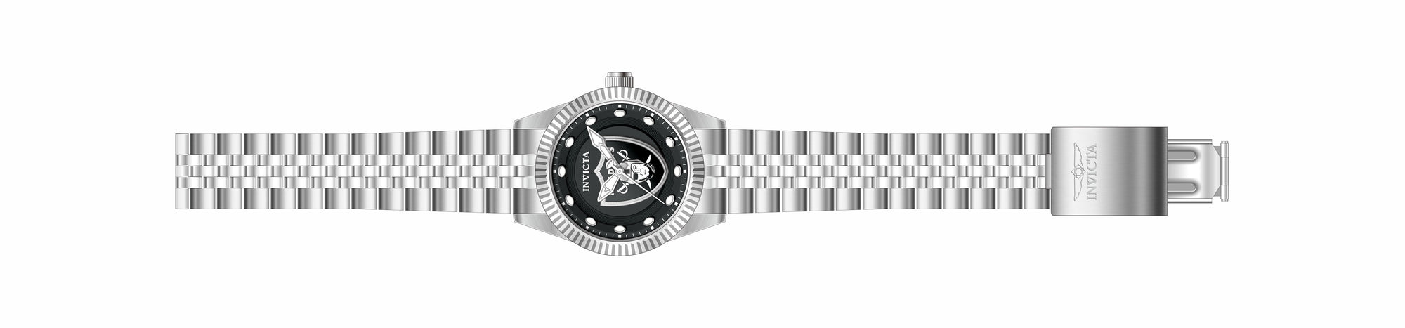 Parts For Invicta NFL 42501