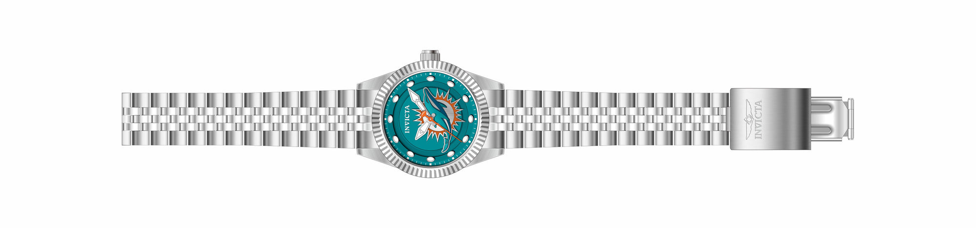 Parts For Invicta NFL 42504