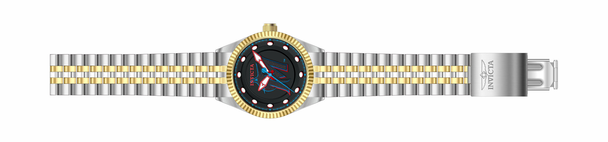 Parts For Invicta MLB 42939