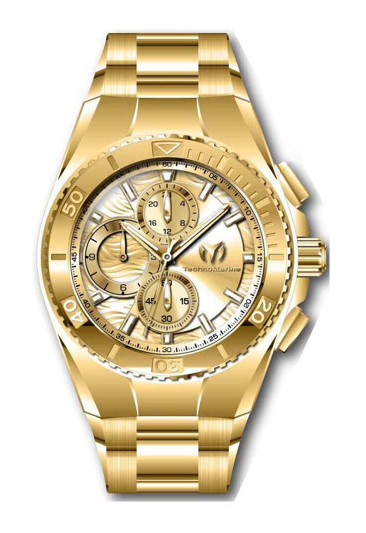 Parts For Technomarine Manta Ocean TM-225018