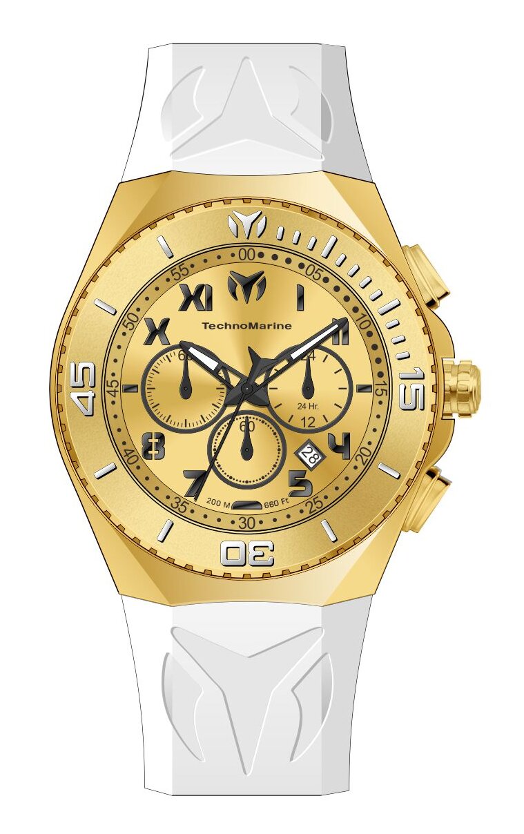 Parts For Technomarine TM-225020
