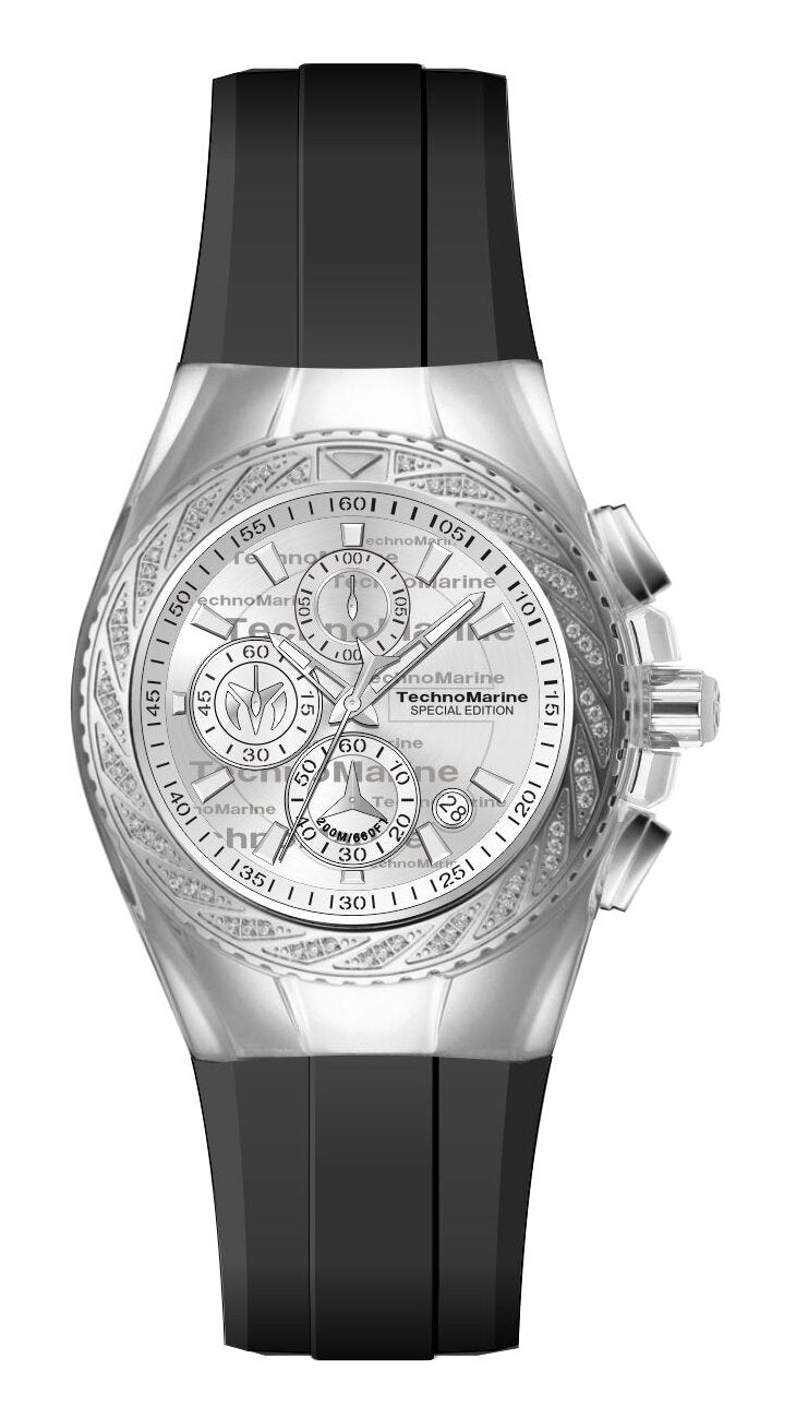 Parts For Technomarine TM-125014