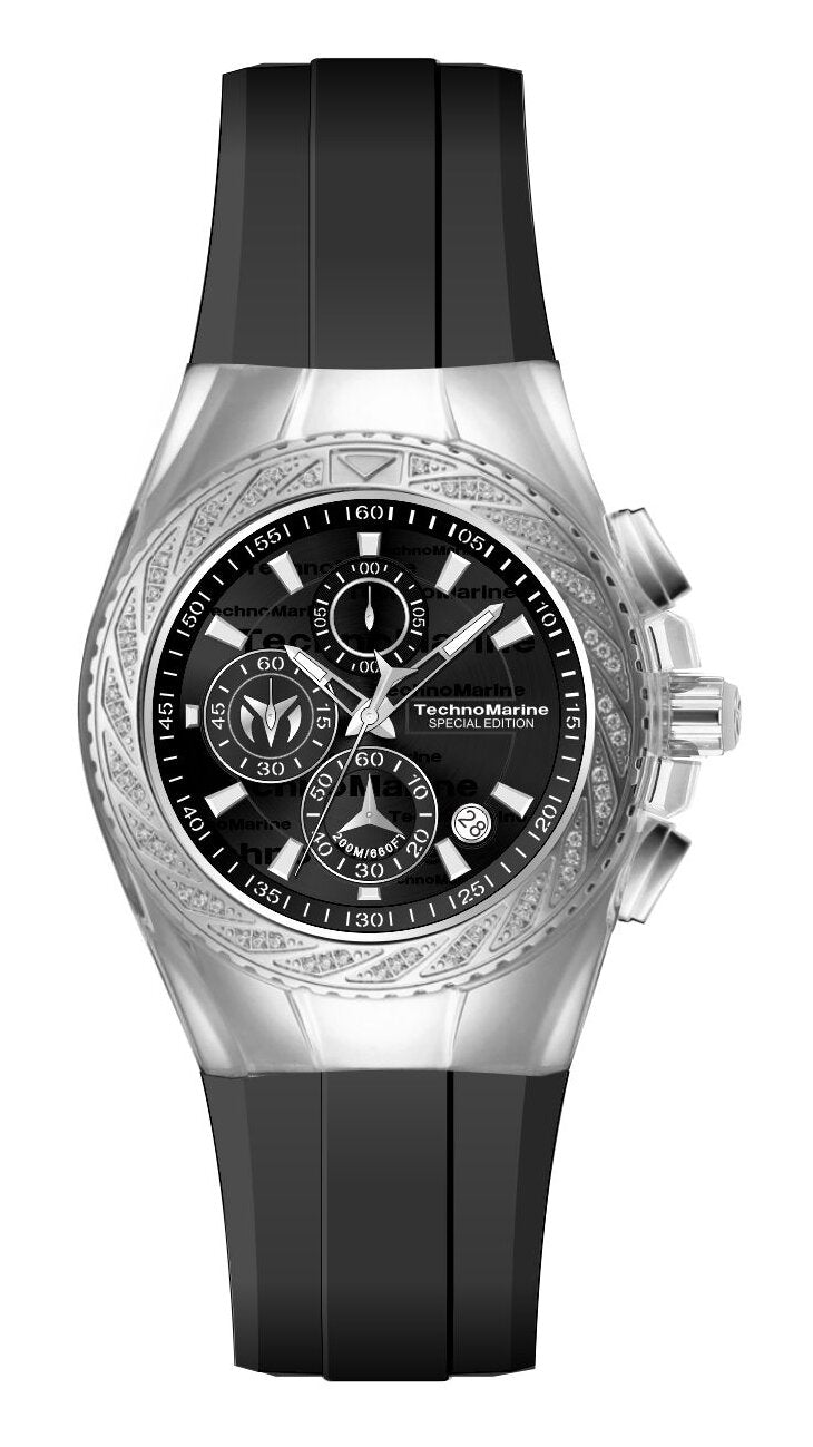 Parts For Technomarine TM-125015