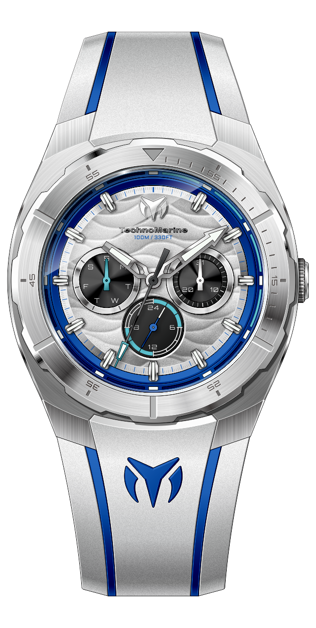 Parts For Technomarine TM-125016