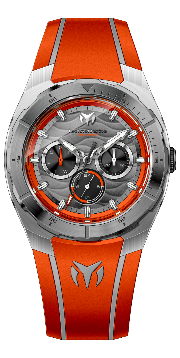 Parts For Technomarine TM-125018