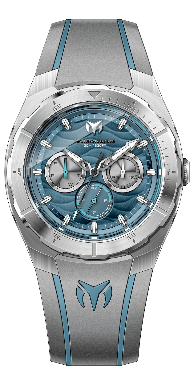 Parts For Technomarine TM-125019