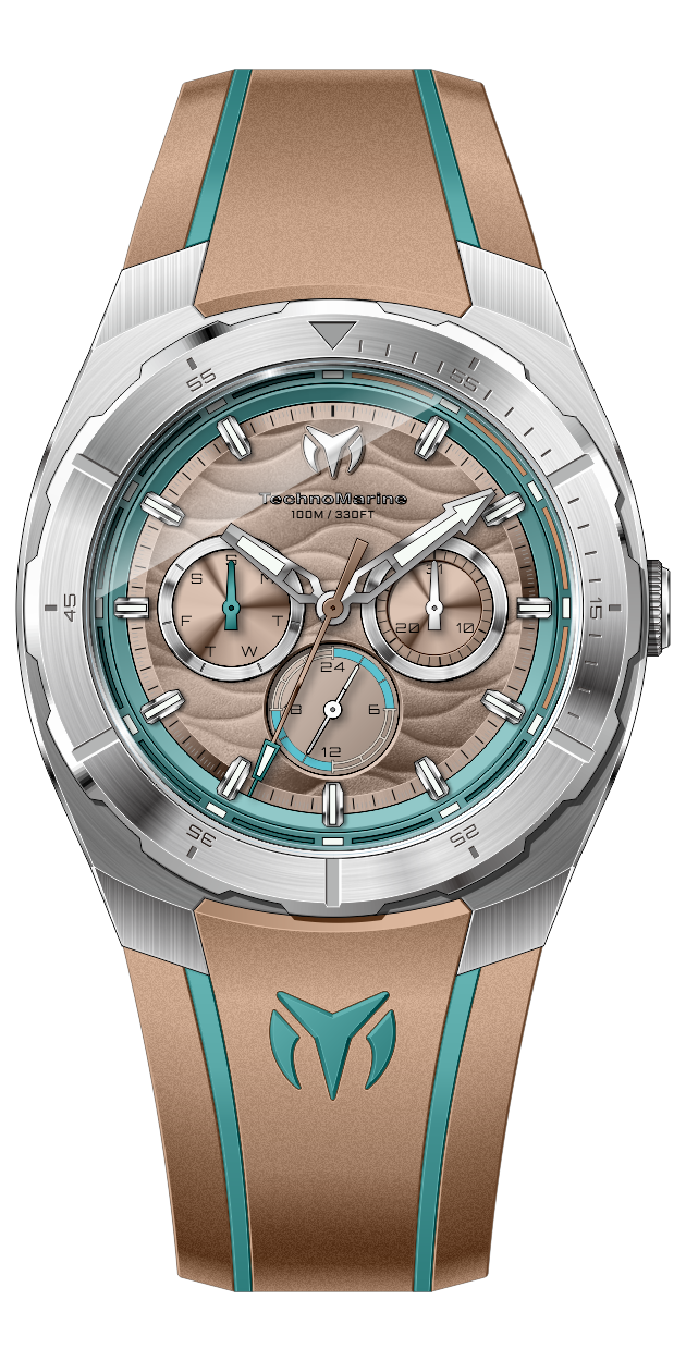 Parts For Technomarine TM-125020