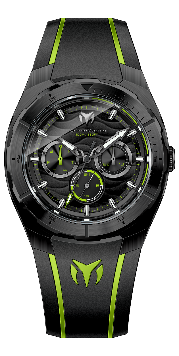 Parts For Technomarine TM-125024