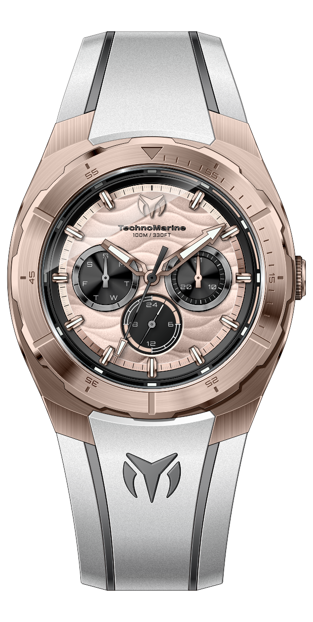 Parts For Technomarine TM-125028