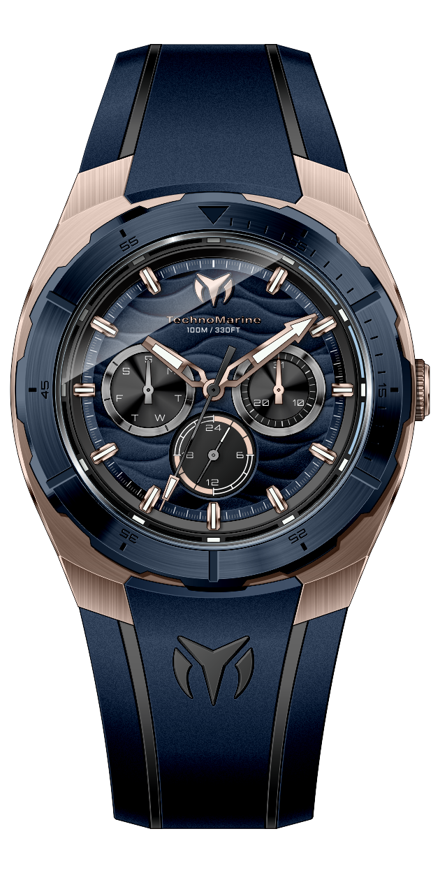 Parts For Technomarine TM-125030