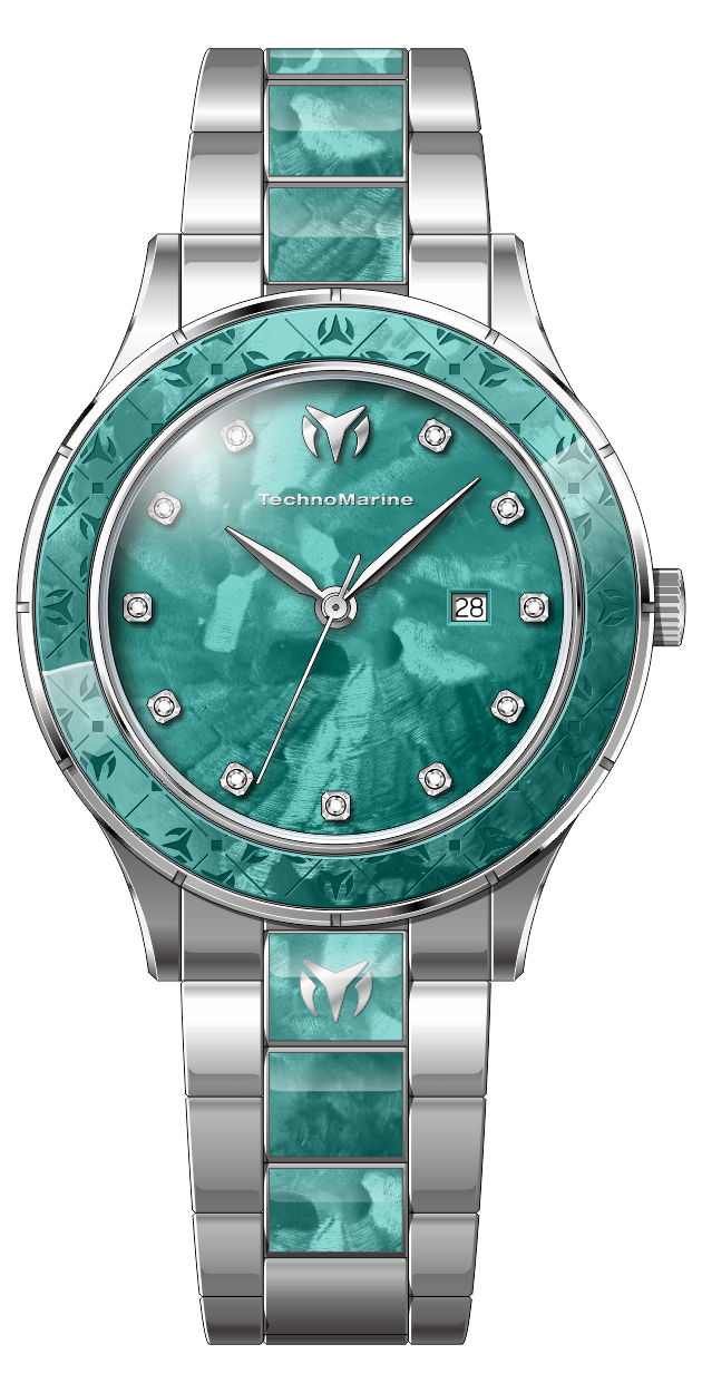 Parts For Technomarine TM-725056