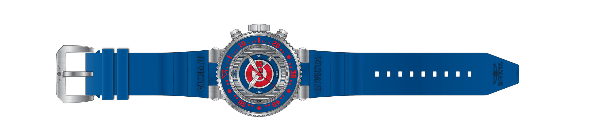 Parts For Invicta MLB 42360