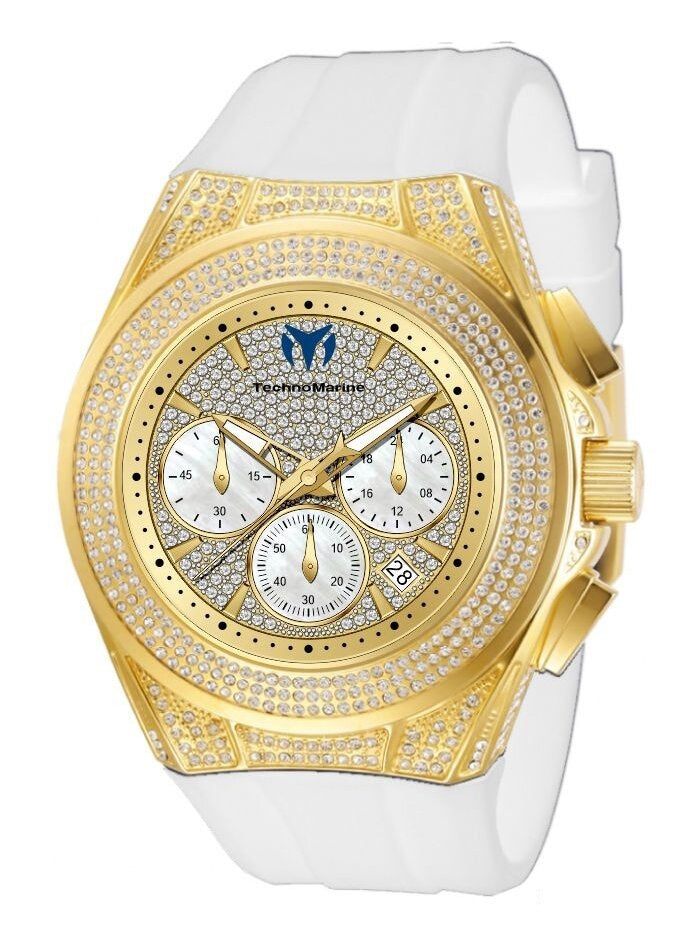 Parts For Technomarine TM-125032