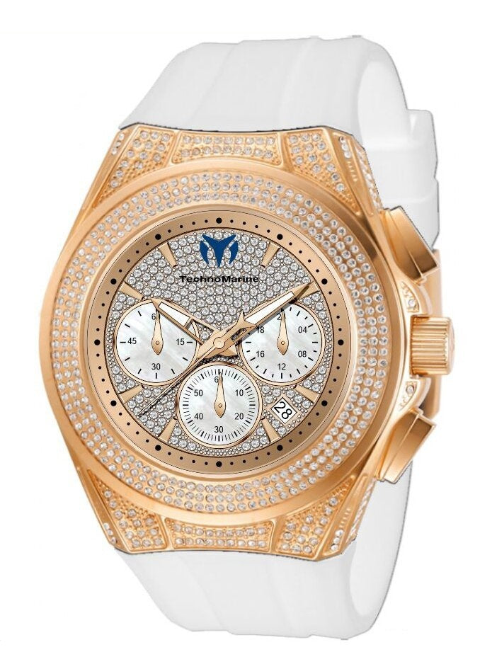 Parts For Technomarine TM-125033
