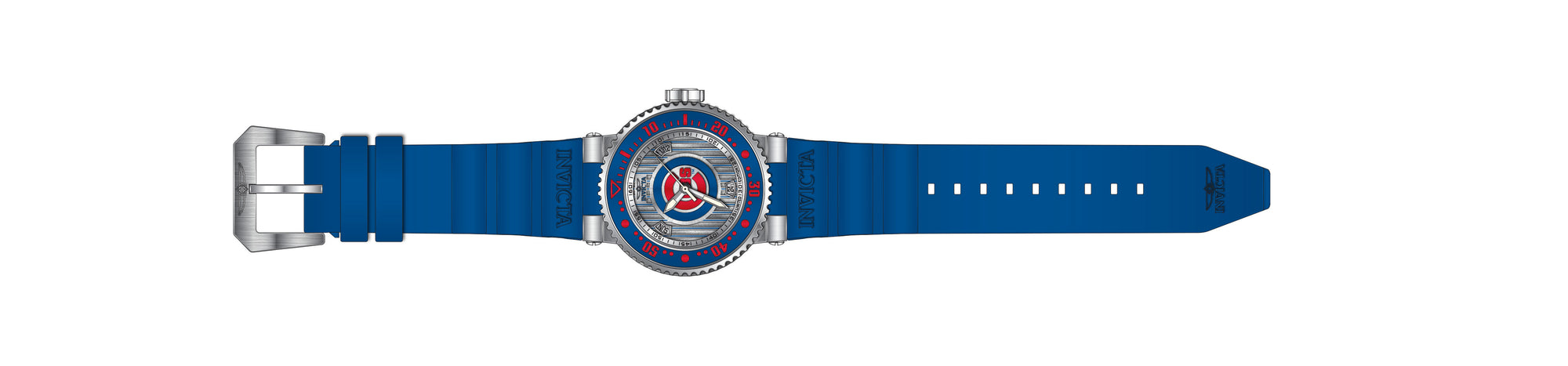 Parts For Invicta MLB 42587