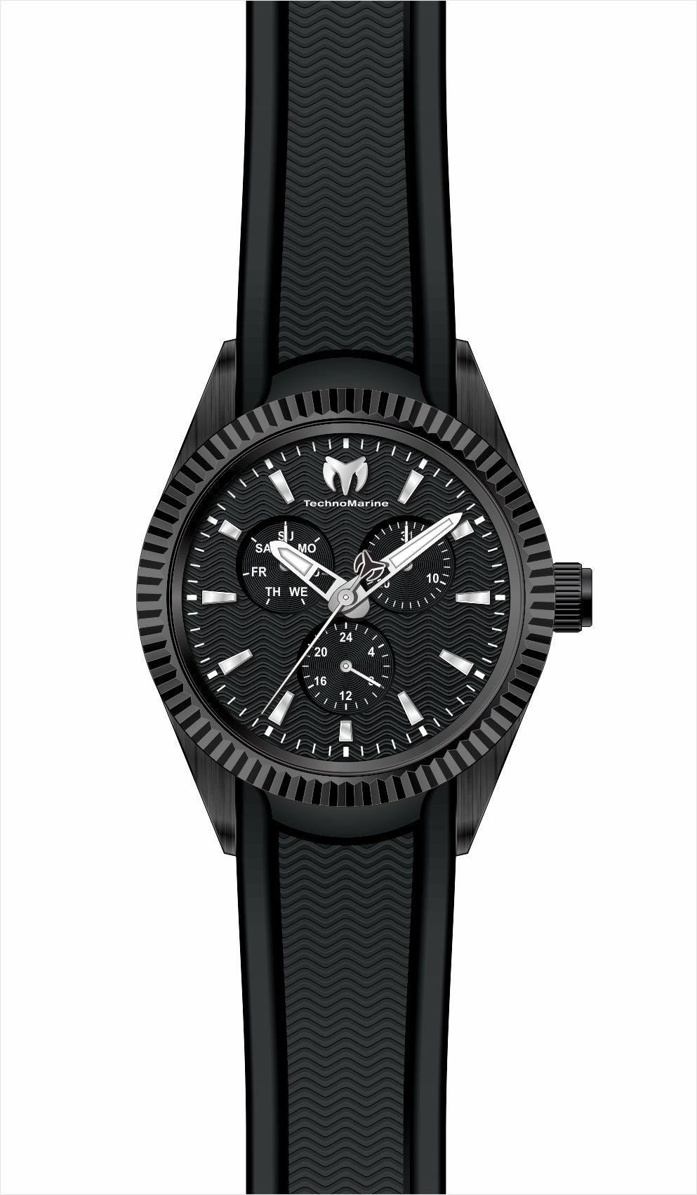 Band For Technomarine Sea Dream TM-725067