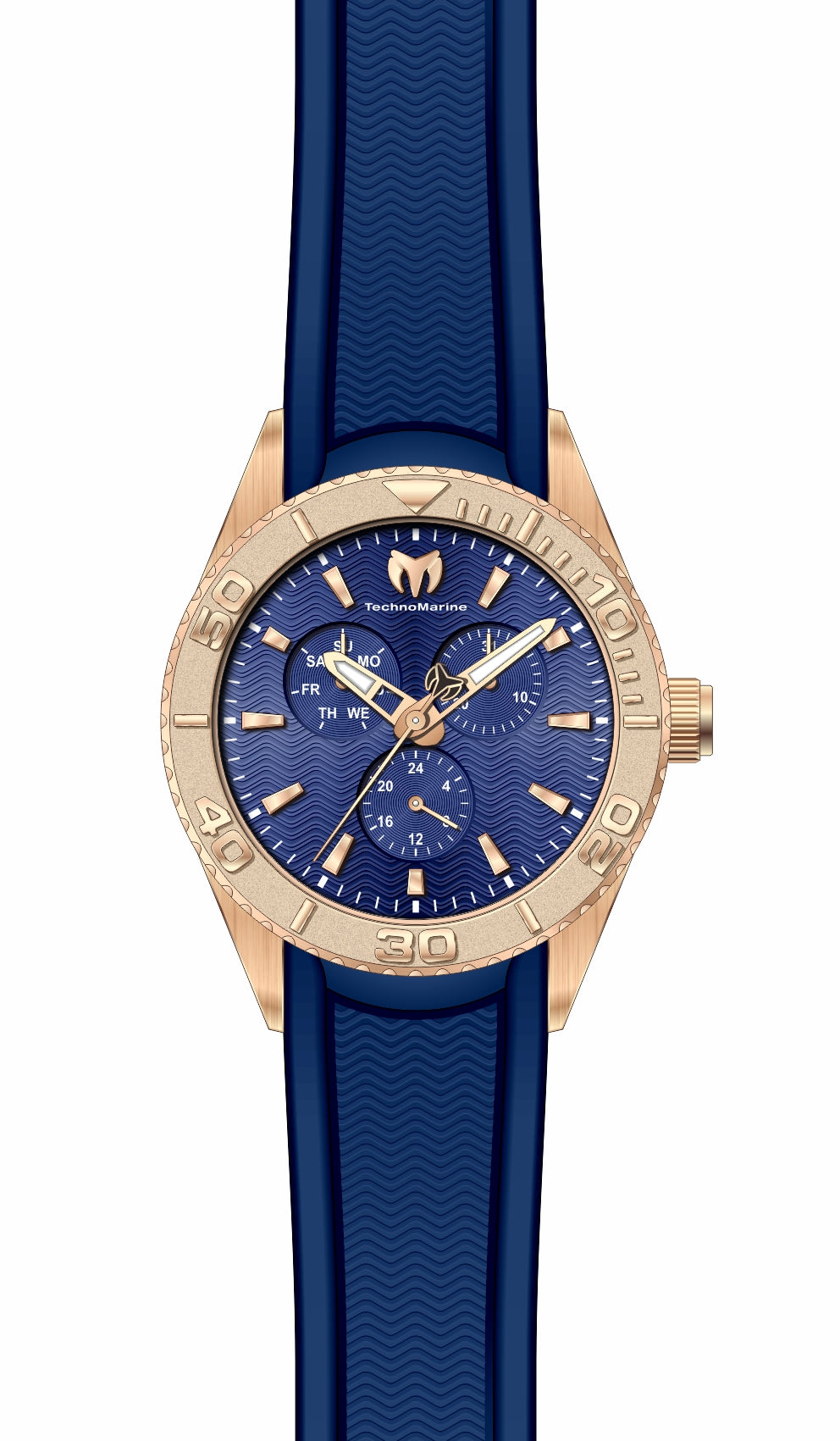 Parts For Technomarine Sea Dream  TM-725078
