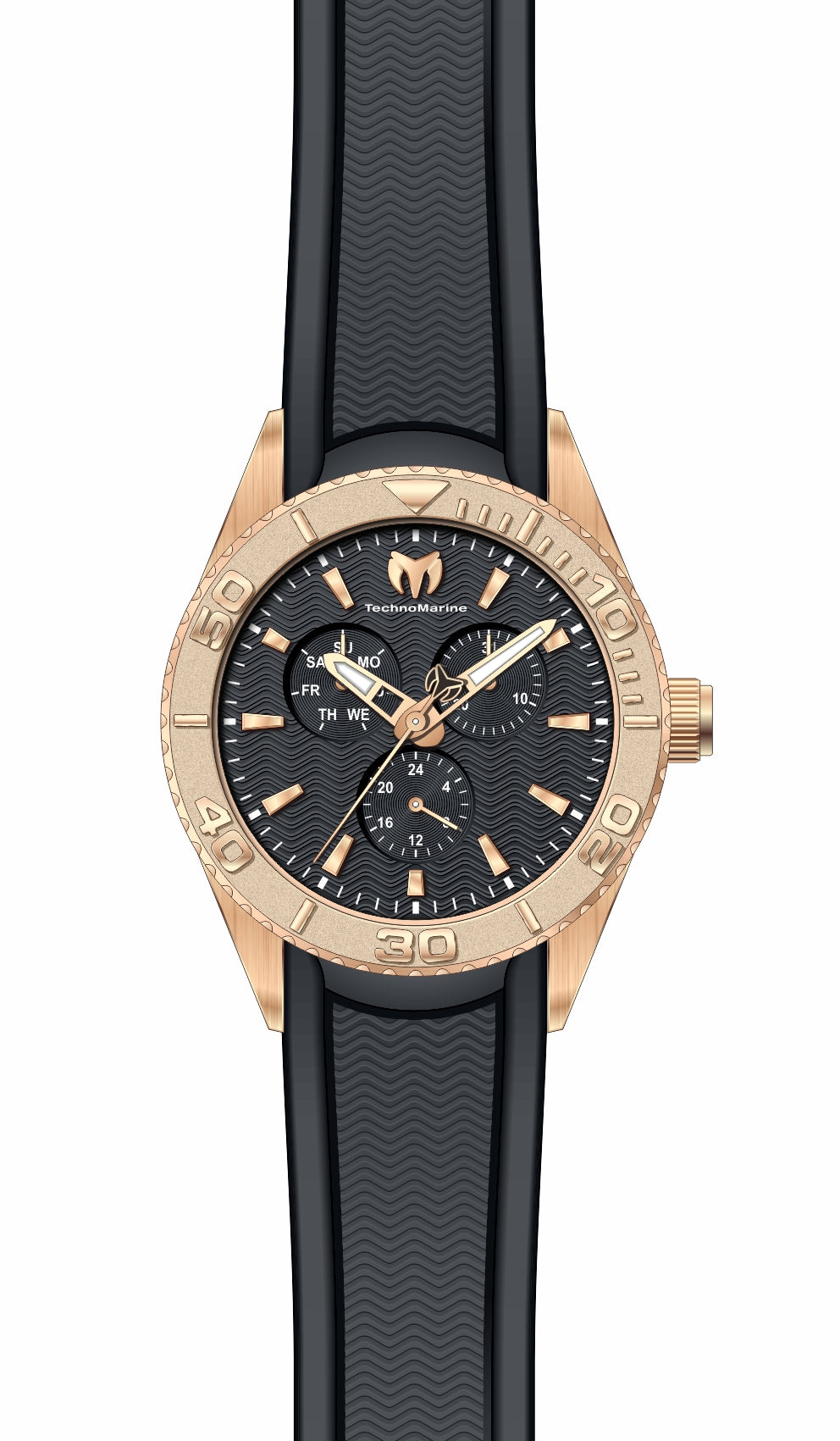 Parts For Technomarine Sea Dream  TM-725079