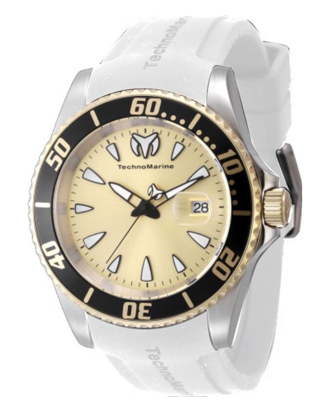 Parts For Technomarine TM-225127