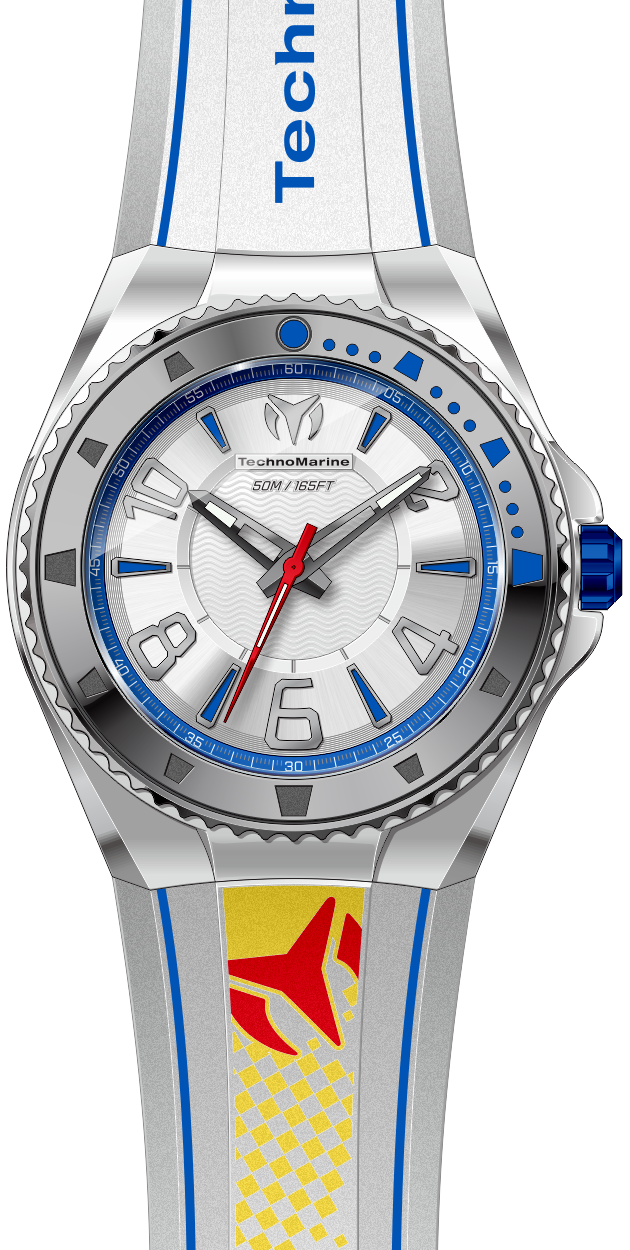 Parts For Technomarine TM-525013