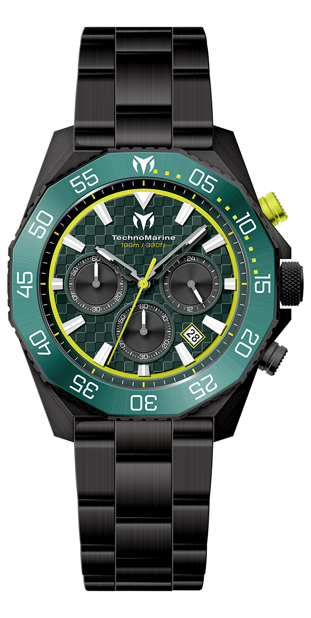 Parts For Technomarine TM-525022