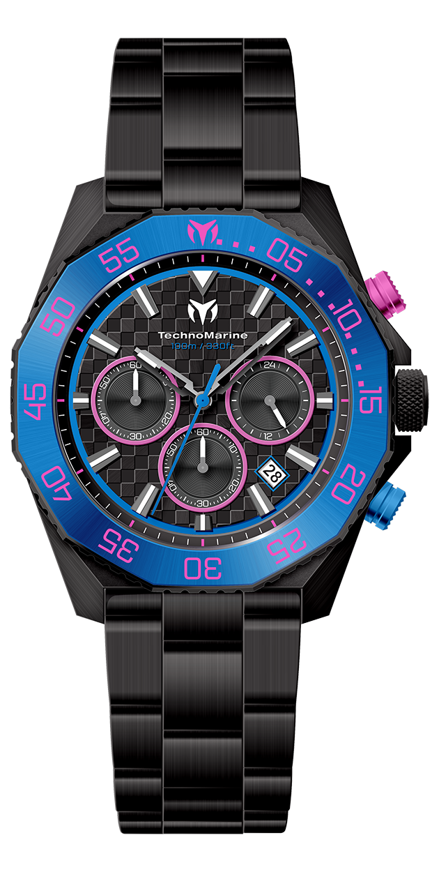 Parts For Technomarine TM-525023