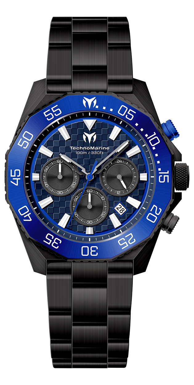Parts For Technomarine TM-525024