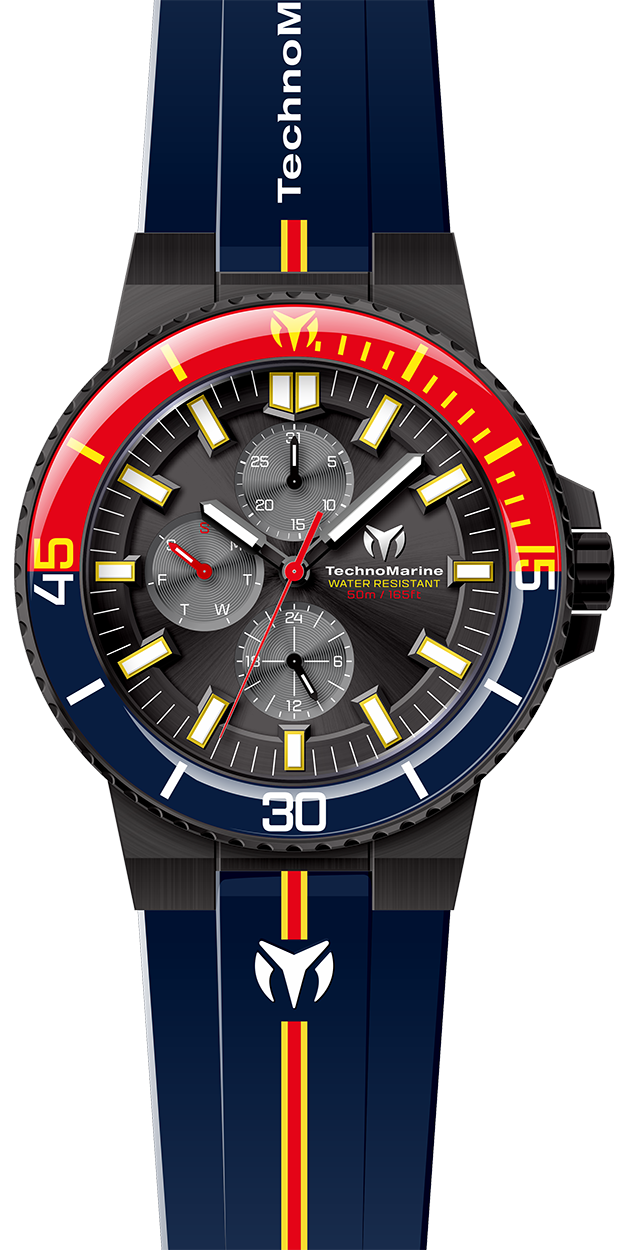 Parts For Technomarine TM-525030