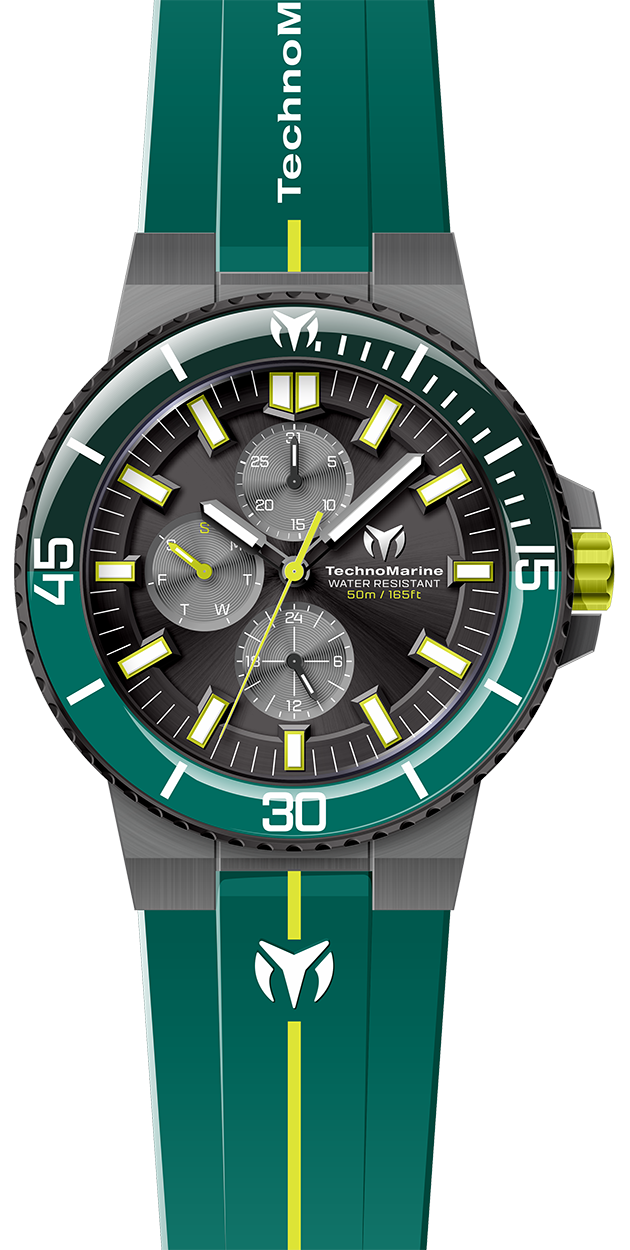 Parts For Technomarine TM-525034