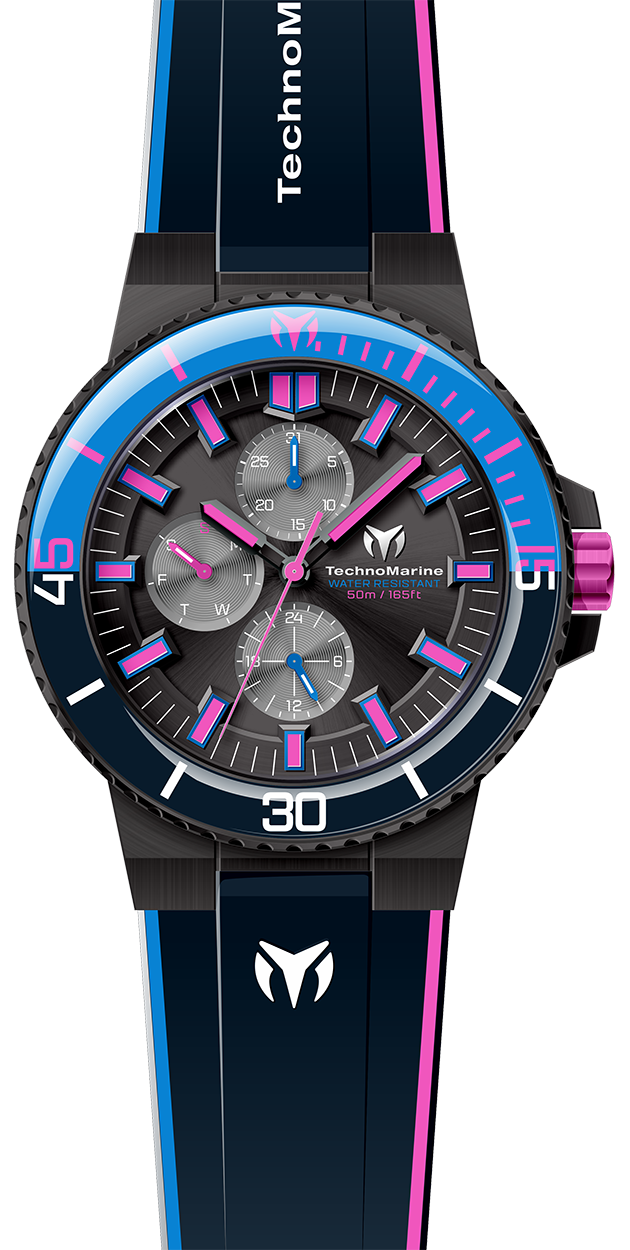Parts For Technomarine TM-525035