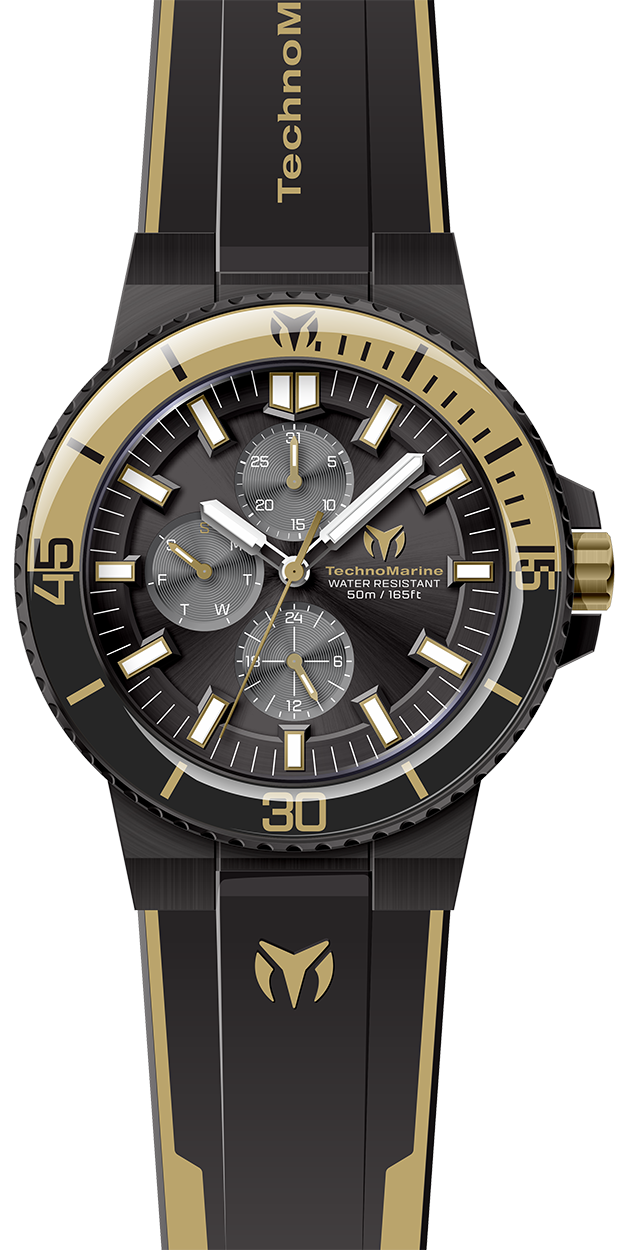 Parts For Technomarine TM-525040
