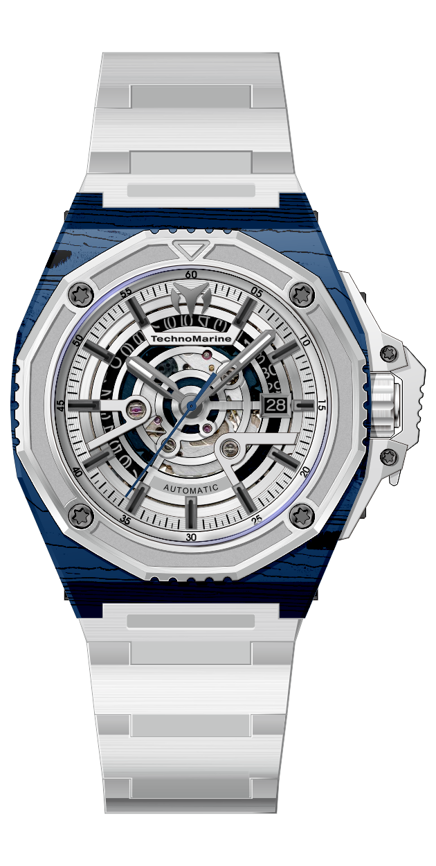 Parts For Technomarine TM-525043